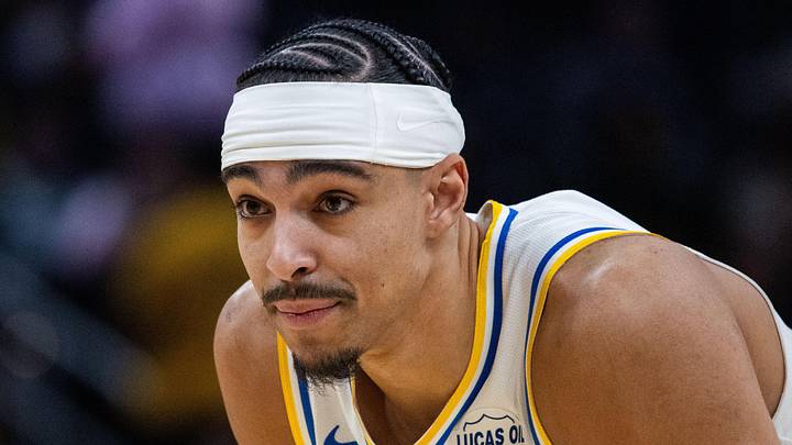 Indiana Pacers guard Andrew Nembhard (2).
