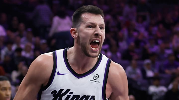 Minnesota TImberwolves v Sacramento Kings