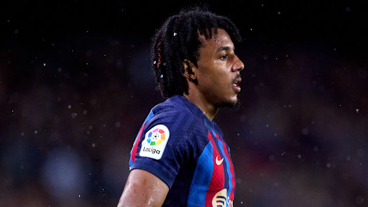 Jules Koundé, sur le départ ?