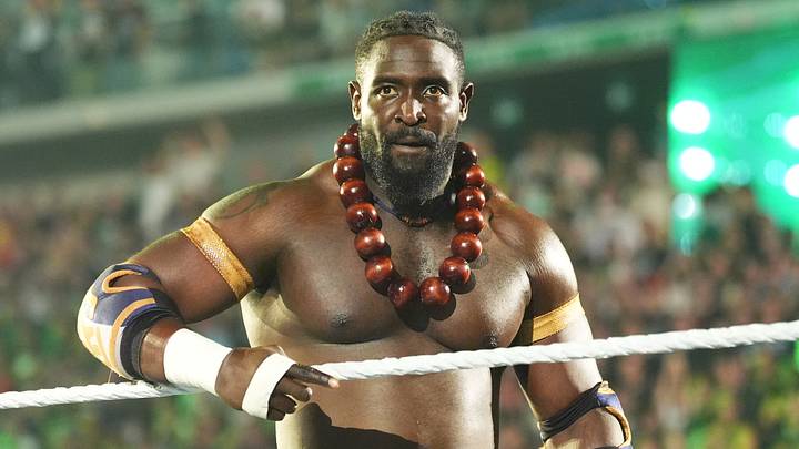 Oba Femi