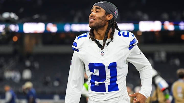 New York Giants v Dallas Cowboys