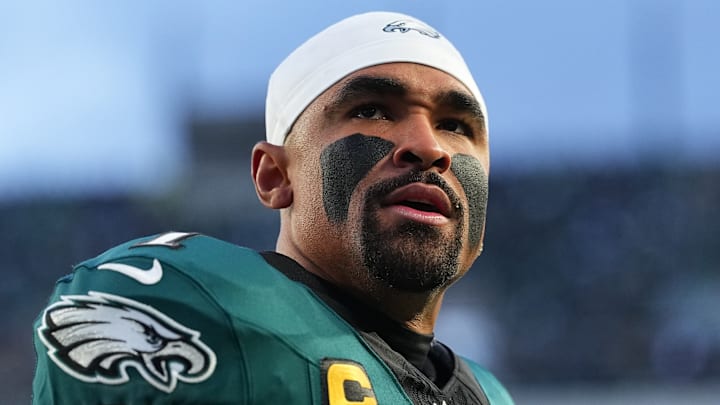 NFC Wild Card Playoffs: San Francisco 49ers v Philadelphia Eagles