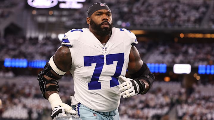 NFC Wild Card Playoffs - Green Bay Packers v Dallas Cowboys NFC Wild Card Playoffs - Green Bay Packers v Dallas Cowboys