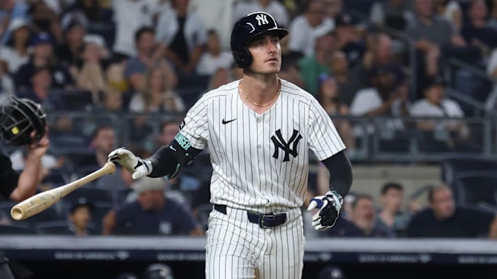 Cody Bellinger was traded by the Cubs to the Yankees before the 2025 season