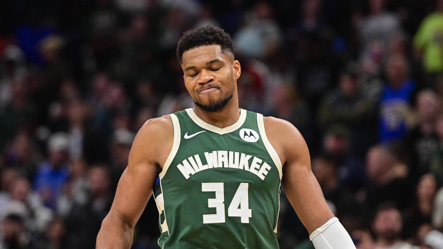 Giannis trade reveals teams refuse to learn the lesson the Thunder are teaching