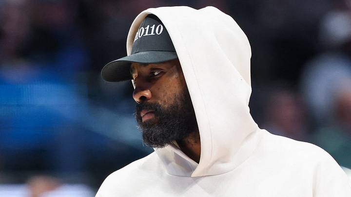 Dallas Mavericks, Kyrie Irving Dallas Mavericks, Kyrie Irving