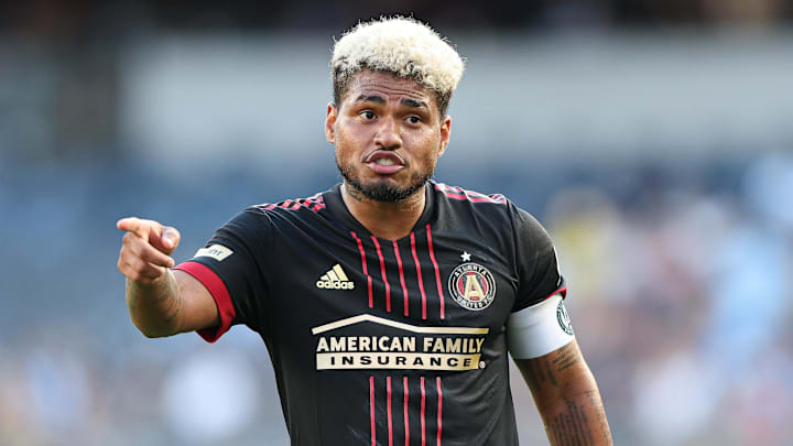 Martinez pulled no punches on Saturday evening.