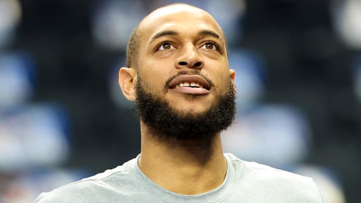 Dallas Mavericks, Daniel Gafford