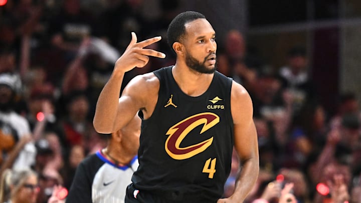 Indiana Pacers v Cleveland Cavaliers - Game Five