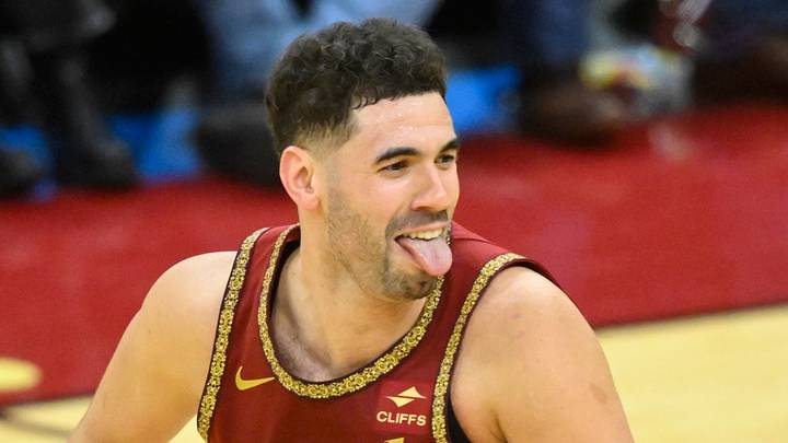 The Warriors signed Georges Niang on Tuesday