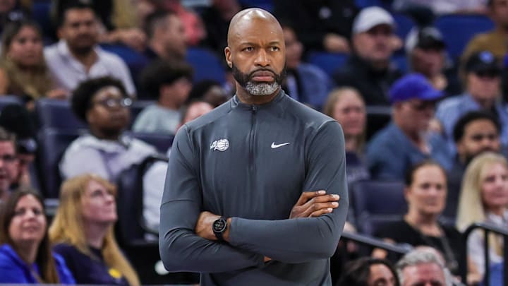 The Orlando Magic stood pat at the trade deadline as they are banking on a return to form to get over their frustrations and finish the season strong.