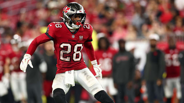 Tennessee Titans v Tampa Bay Buccaneers - NFL Preseason 2025
