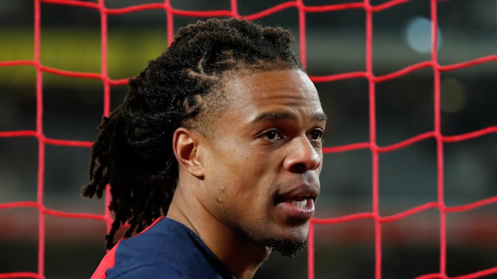 Loïc Rémy annonce qu'il prend sa retraite.