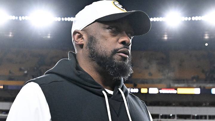 Here's what to make of the recent buzz surrounding Mike Tomlin potentially joining the Jets down the line. 