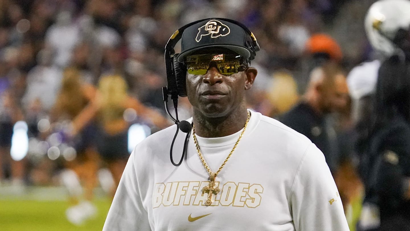 Colorado Fans Will Love Defensive Tackle Dylan Manuel's Goals for This Season