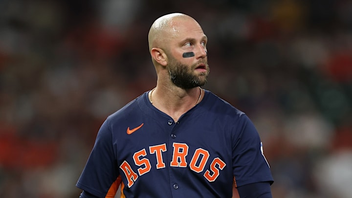 Seattle Mariners v Houston Astros