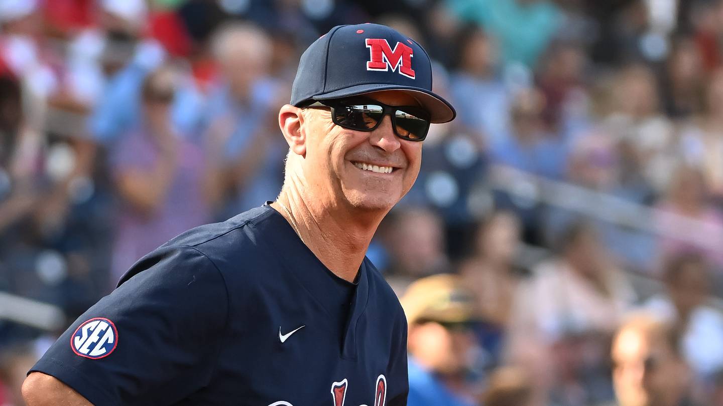 Ole Miss Baseball يهبط 2 أباريق إضافية من بوابة النقل