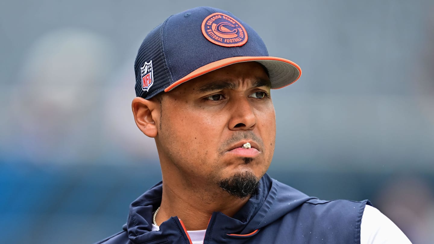 Chicago Bears’ Ideal 2026 Nfl Draft Fit Comes Into Focus Entering Divisional Round