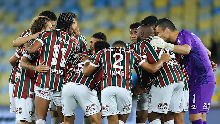 América de Cali x Fluminense se enfrentam pela ida das oitavas de final da Sul-Americana
