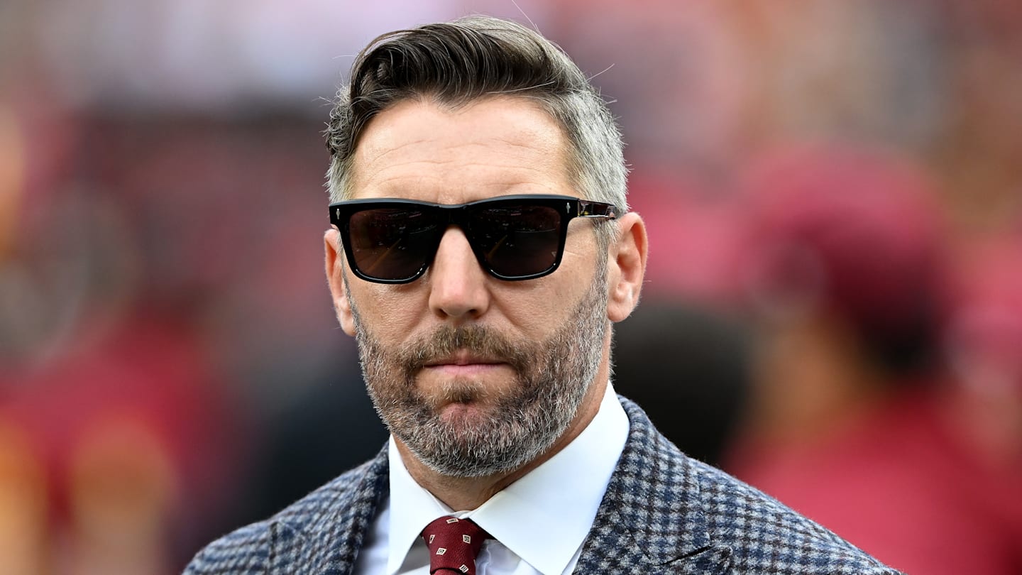 Door swings open for Commanders to trade for irritated star edge rusher