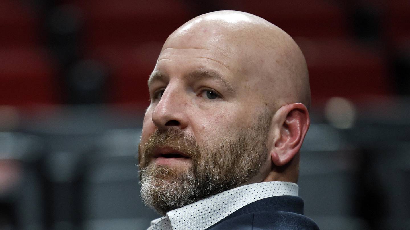 Blazers Trade Candidates: 4 Realistic Targets to Bolster Roster This Offseason