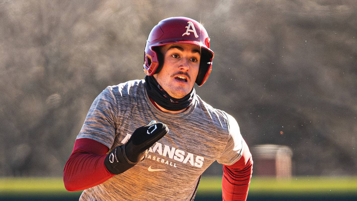 Trio of Takeaways from First Three Scrimmages for Razorbacks