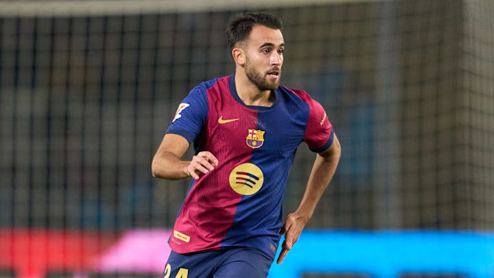 FC Barcelona v CD Leganes - La Liga EA Sports