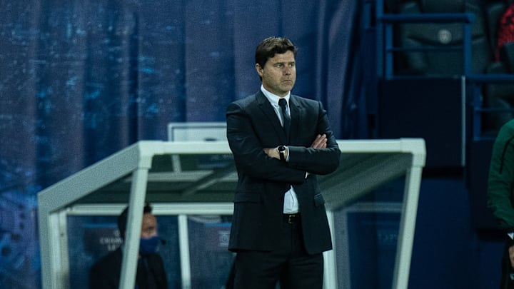 Mauricio Pochettino souhaiterait rejoindre Manchester United