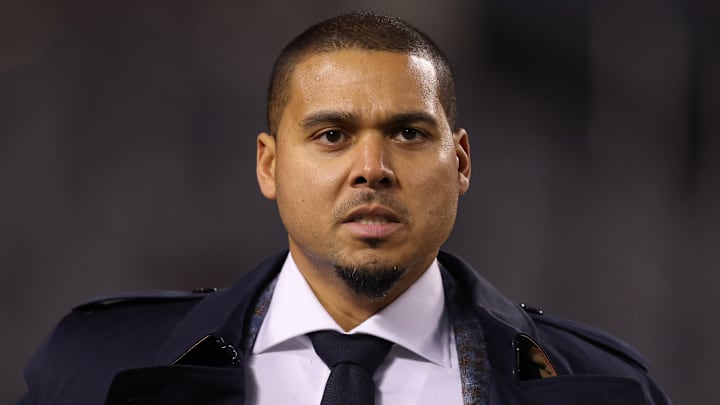 Seattle Seahawks v Chicago Bears