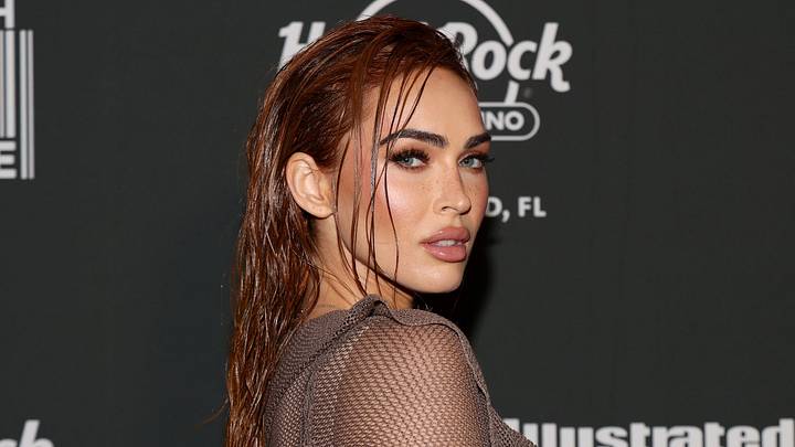 Megan Fox