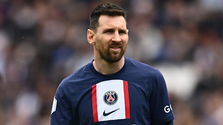 Lionel Messi, avenir incertain Lionel Messi, avenir incertain