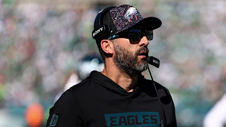 Denver Broncos v Philadelphia Eagles - NFL 2025