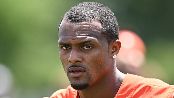 Deshaun Watson