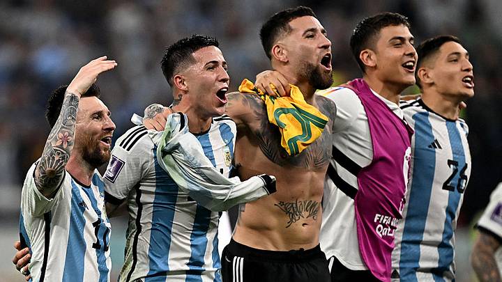 The Shocking Reason Two 2022 World Cup Winners Will Miss Messi's Historic Argentina Farewell