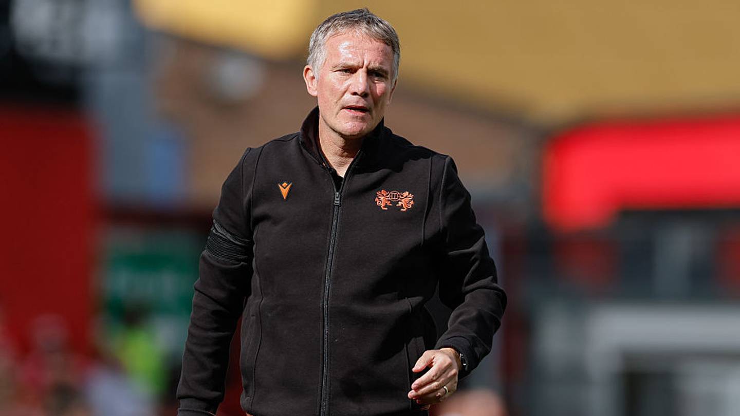 Five Free Agent Strikers Wrexham Could Still Sign Outside Summer Transfer Window
