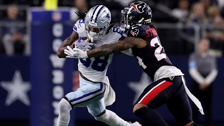 Houston Texans v Dallas Cowboys