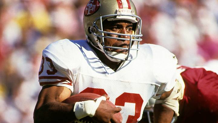 Former 49ers running back Roger Craig said in his Hall of Fame speech that his doctors believe his vascular dementia could be related, at least in part, to concussions sustained during his NFL career.