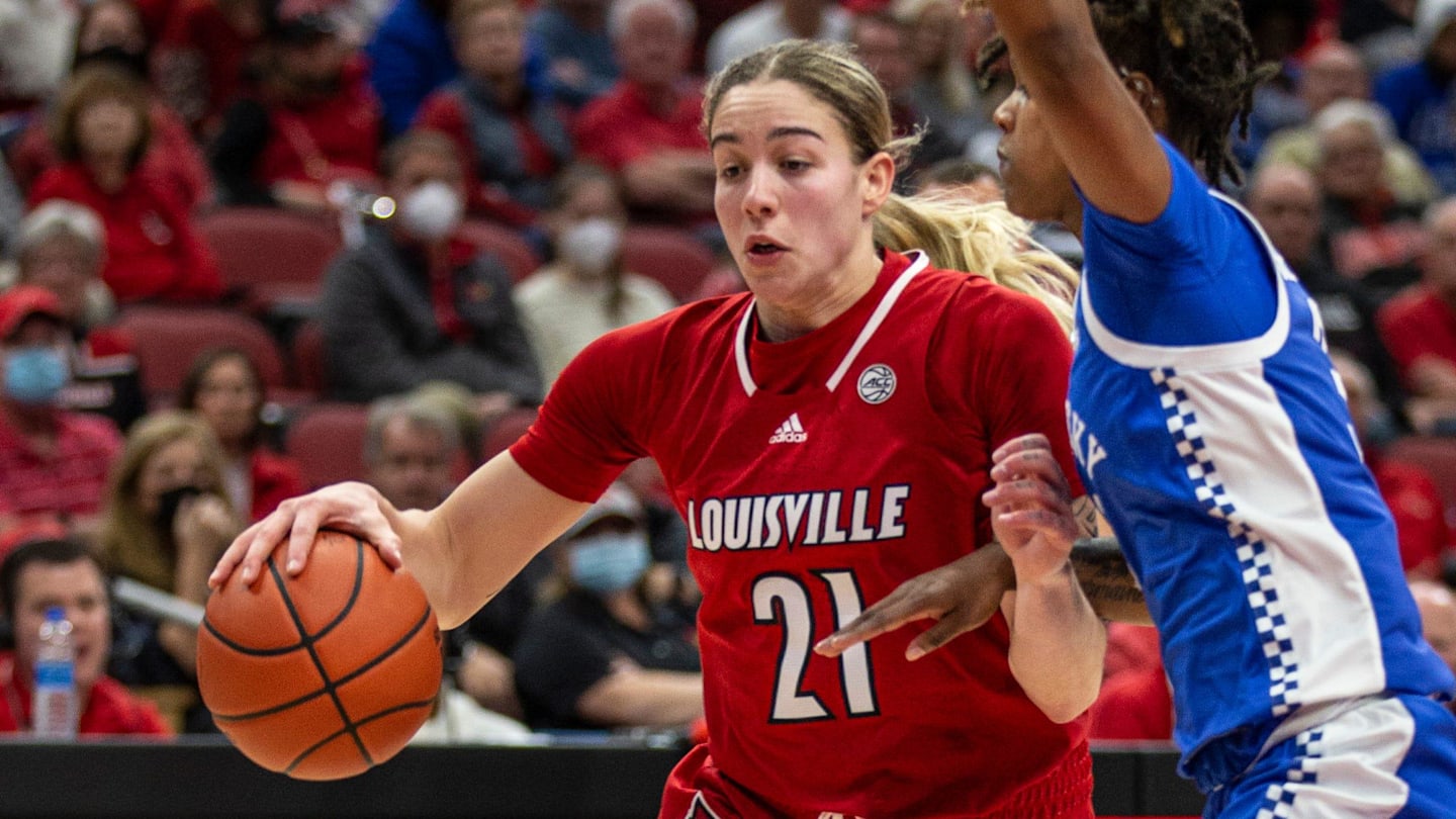 Looking Back at Louisville Men's, Women's Basketball's 2021 Recruiting Classes