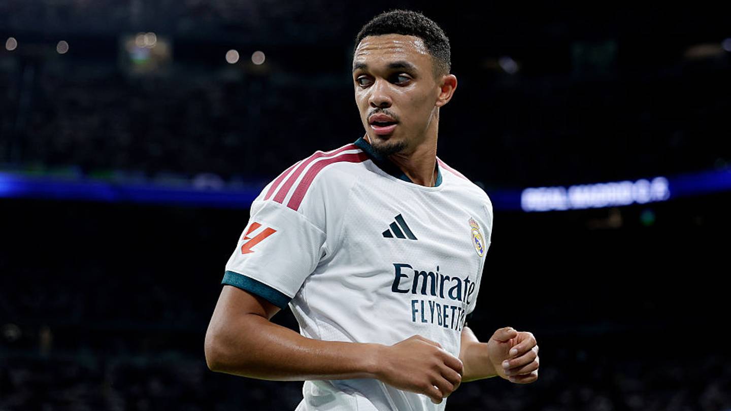 ‘Fight’—Trent Alexander-Arnold’s Stance on Real Madrid Exit Amid Wild Transfer Rumors