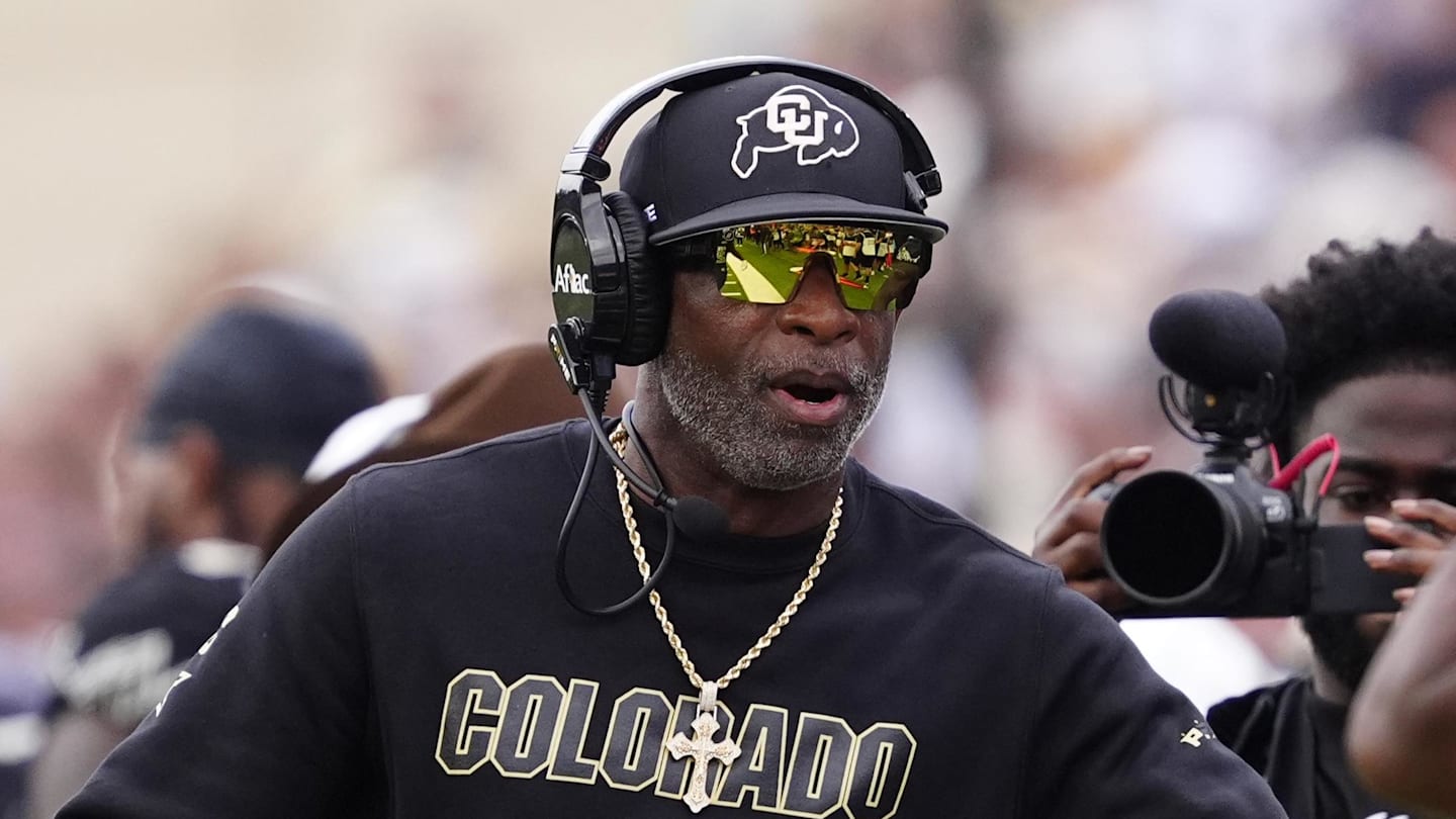Colorado Defensive End Toby Anene Speaks Candidly on Transfer Portal Decision