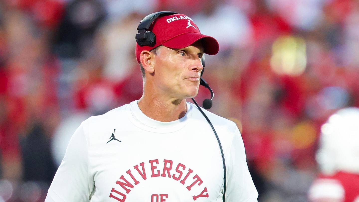 Oklahoma Enters Race for No. 1 Player from the Class of 2028