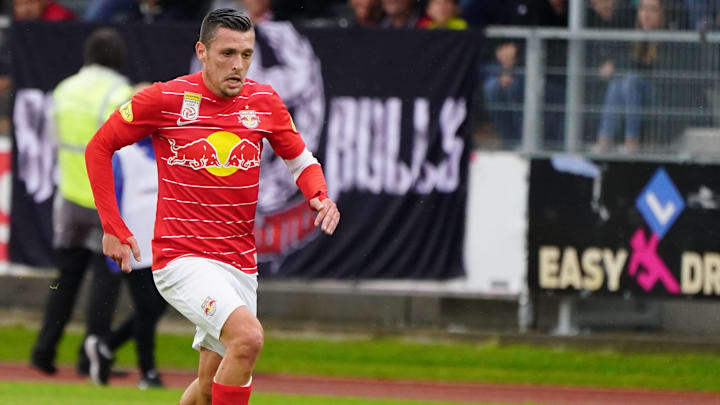 Zlatko Junuzovic kann sich eine Rückkehr nach Bremen vorstellen