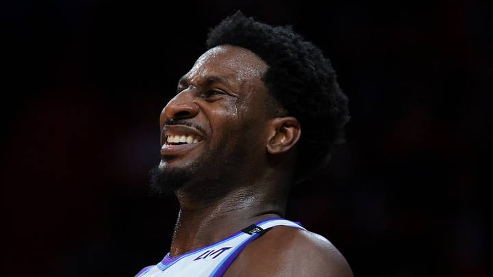 The Warriors explored a Jaren Jackson Jr. trade