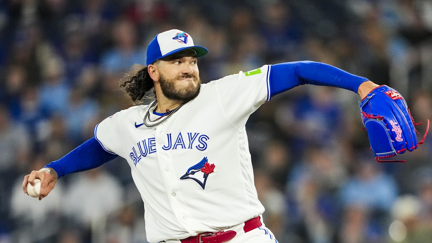 Blue Jays Get Concerning Cody Ponce Injury Update With Season Underway