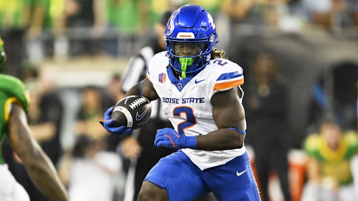 Boise State vs. UNLV prediction for the Mountain West Championship Game Boise State vs. UNLV prediction for the Mountain West Championship Game