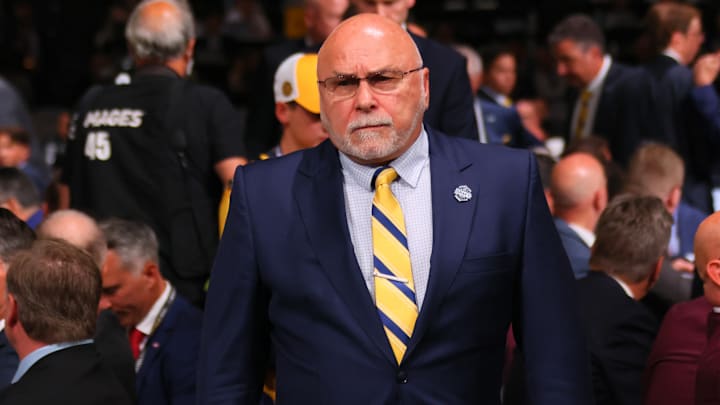 2023 Upper Deck NHL Draft - Round One