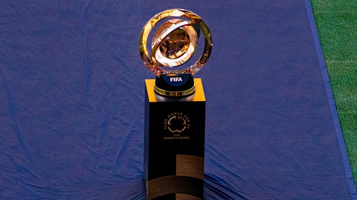 Les huitièmes de finale de Coupe du monde des clubs débutent samedi. 