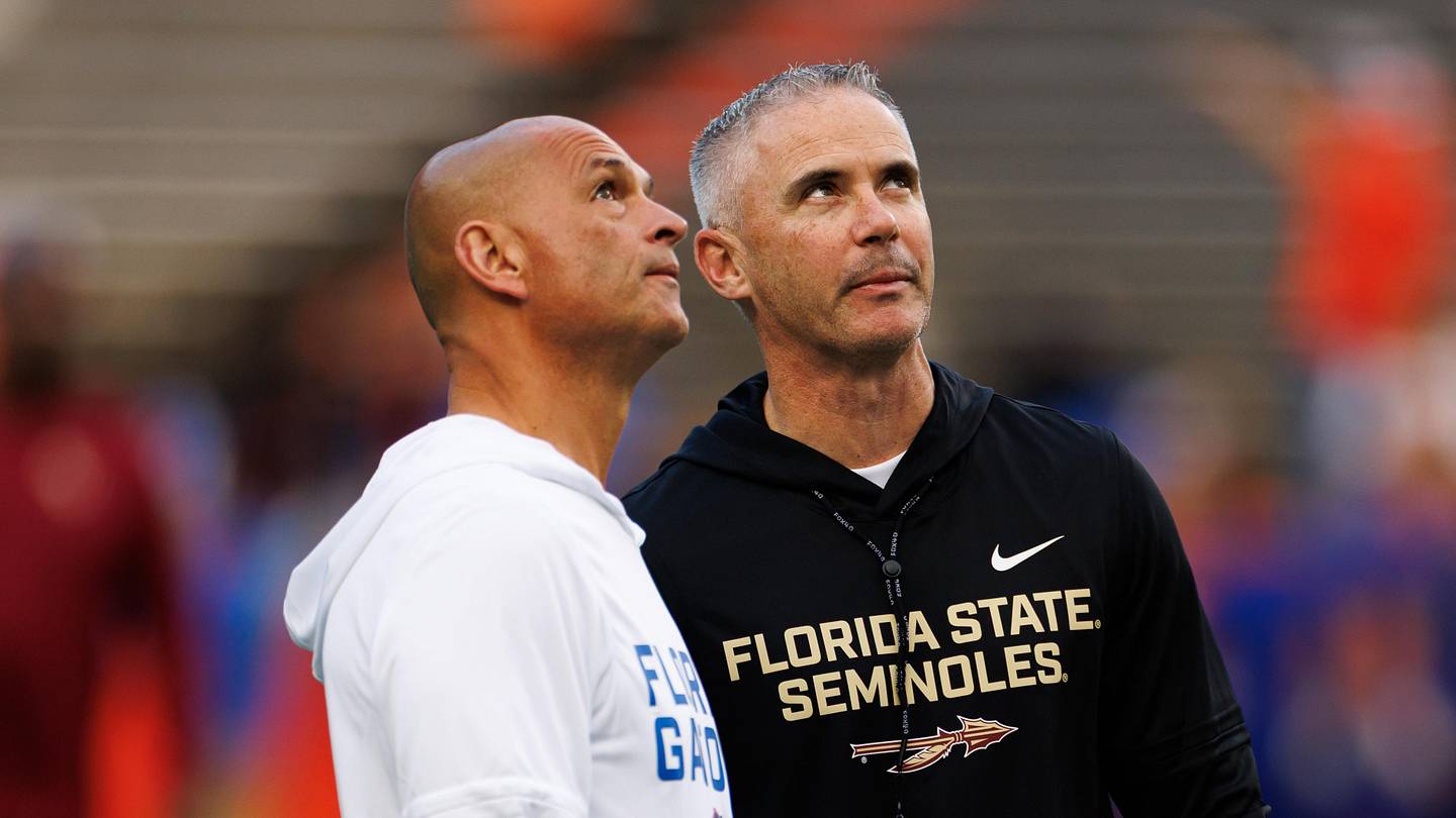 Where FSU’s Mike Norvell Ranks Among Highest Paid CFB Coaches