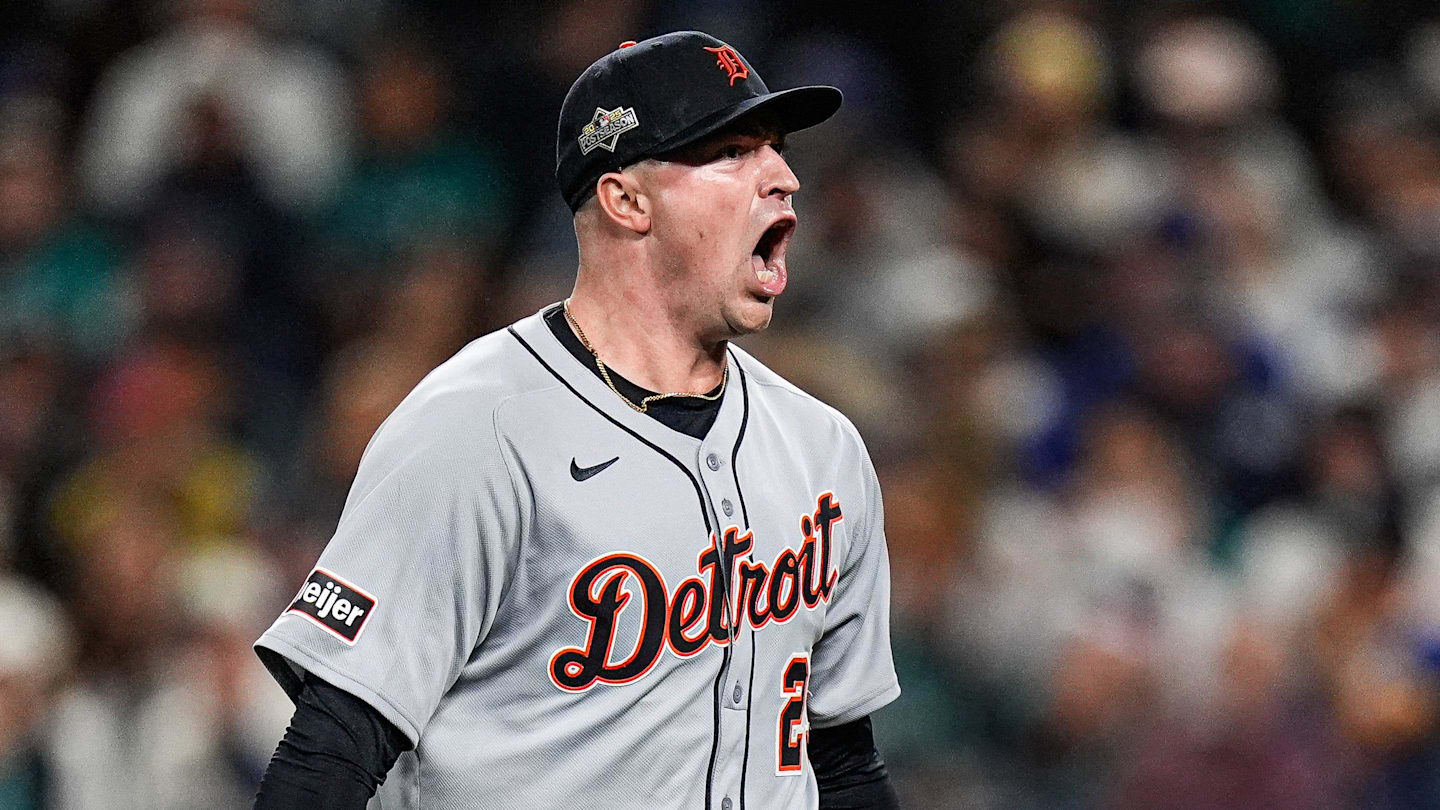 Tigers Lose Arbitration Case Against Tarik Skubal, Ace Set to Make $32 Million