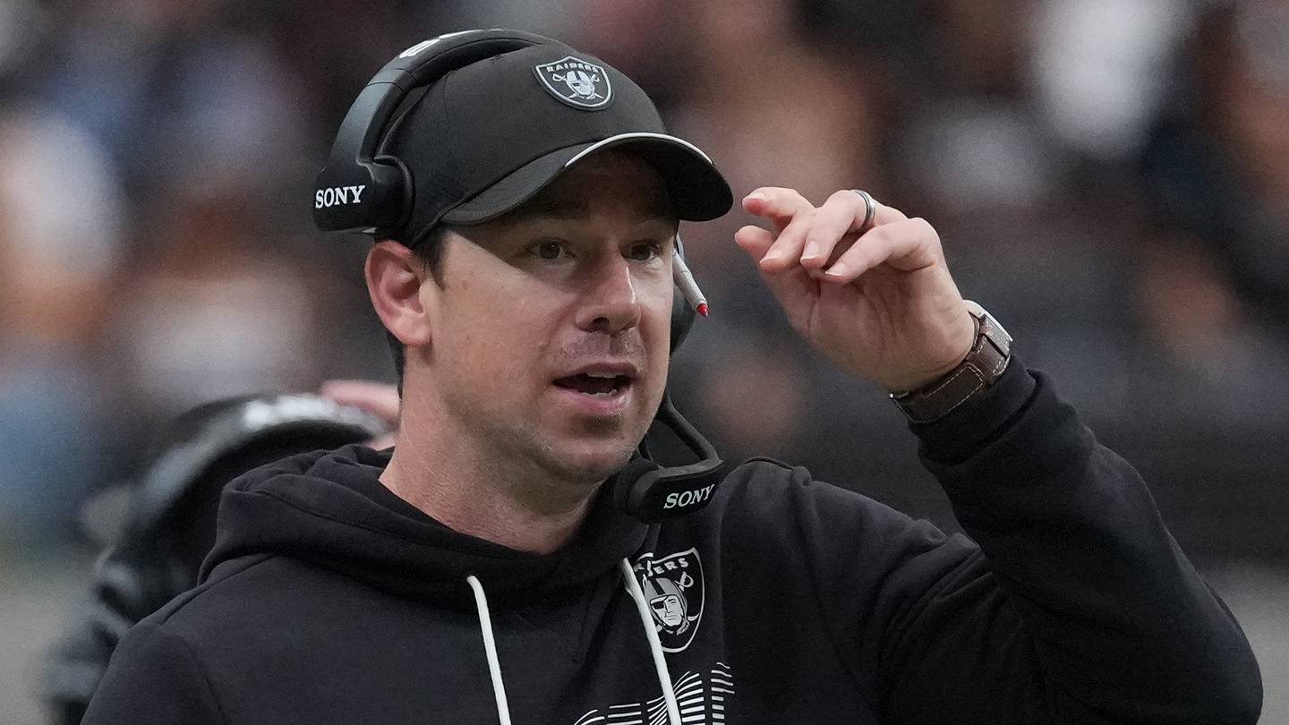 Raiders' Stock Report: Risers & Fallers After Week 1